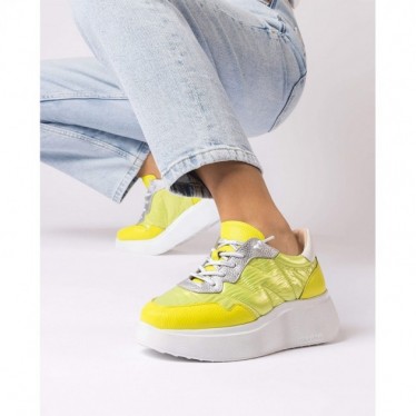 SNEAKERS WONDERS BERLIN A-3602 AMARILLO