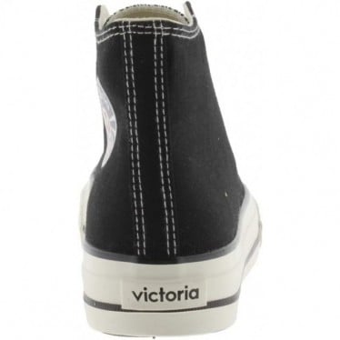 DEPORTIVAS VICTORIA 1057101 TRIBU LONA NEGRO