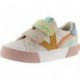 SNEAKERS VICTORIA 1065181 BASKET TRIBU CRUDO