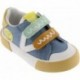 SNEAKERS VICTORIA 1065181 BASKET TRIBU JEANS