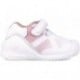 DEPORTIVAS BIOMECANICS REJILLA 242150-D BLANCO_ROSA