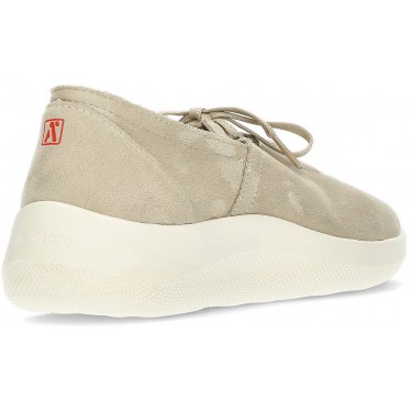 DEPORTIVAS ARCOPEDICO YOSEMITE 4556 BEIGE