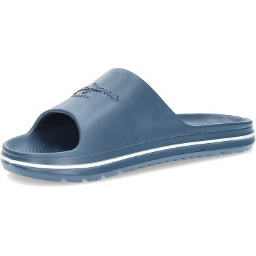 CHANCLAS PEPE JEANS BEACH SLIDE PMS70121 NAVY