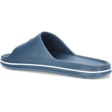 CHANCLAS PEPE JEANS BEACH SLIDE PMS70121 NAVY