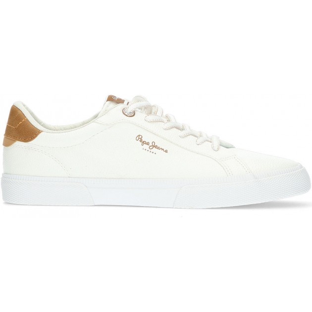 DEPORTIVAS PEPE JEANS PLS31445 WHITE DEPORTIVAS PEPE JEANS PLS31445 WHITE