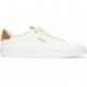 DEPORTIVAS PEPE JEANS PLS31445 WHITE