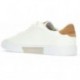 DEPORTIVAS PEPE JEANS PLS31445 WHITE