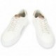 DEPORTIVAS PEPE JEANS PLS31445 WHITE