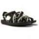 SANDALIAS CAMPER MATCH K100781 NEGRO