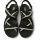 SANDALIAS CAMPER MATCH K100781 NEGRO