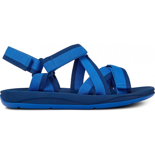 SANDALIAS CAMPER MATCH K100781 AZUL