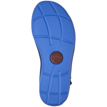 SANDALIAS CAMPER MATCH K100781 AZUL