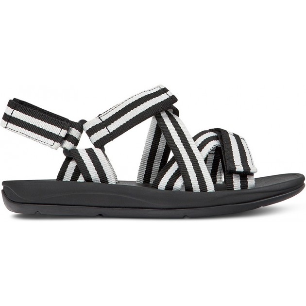 SANDALIAS CAMPER MATCH K100781 BLANCO_NEGRO