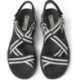 SANDALIAS CAMPER MATCH K100781 BLANCO_NEGRO