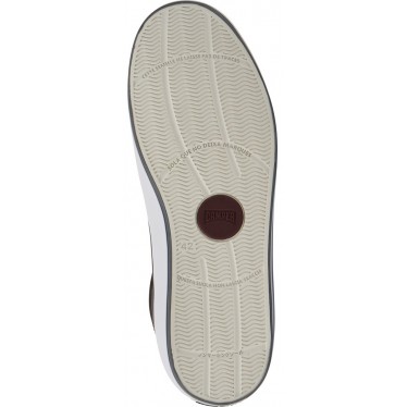 ZAPATILLAS CAMPER ANDRATX  K100231 MARRON