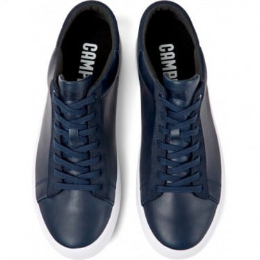 ZAPATILLAS CAMPER ANDRATX  K100231 NAVY