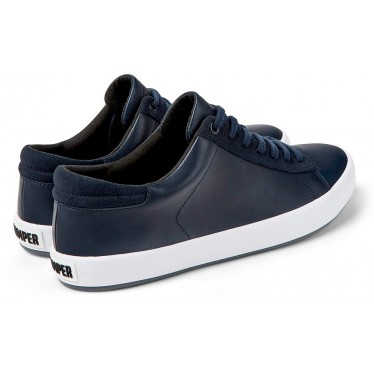 ZAPATILLAS CAMPER ANDRATX  K100231 NAVY