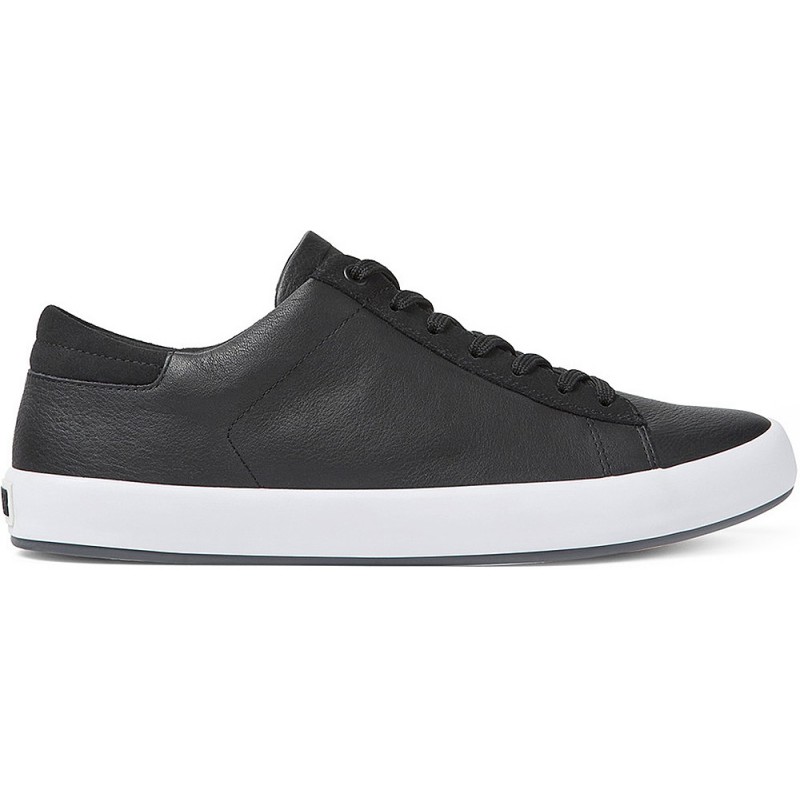 ZAPATILLAS CAMPER ANDRATX  K100231 BLACK_025