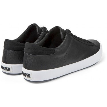 ZAPATILLAS CAMPER ANDRATX  K100231 BLACK_025