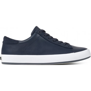 ZAPATILLAS CAMPER ANDRATX  K100231 NAVY_026