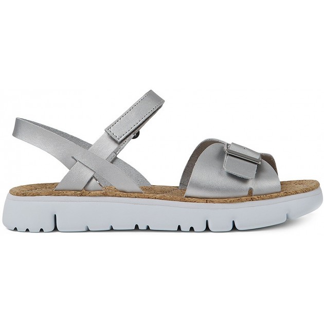 SANDALIAS CAMPER ORUGA K200631 GRIS SANDALIAS CAMPER ORUGA K200631 GRIS