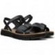 SANDALIAS CAMPER ORUGA K200631 NEGRO