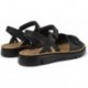 SANDALIAS CAMPER ORUGA K200631 NEGRO