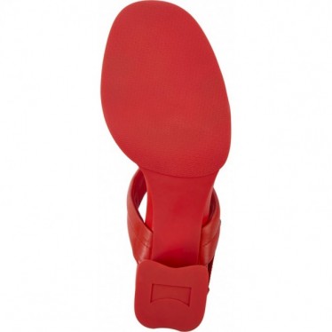 SANDALIA CAMPER KATIE K201021 RED