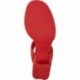 SANDALIA CAMPER KATIE K201021 RED