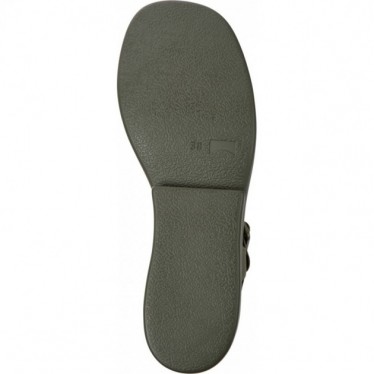 SANDALIA CAMPER KAAH K201214 OLIVE