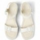 SANDALIA CAMPER KAAH K201214 WHITE