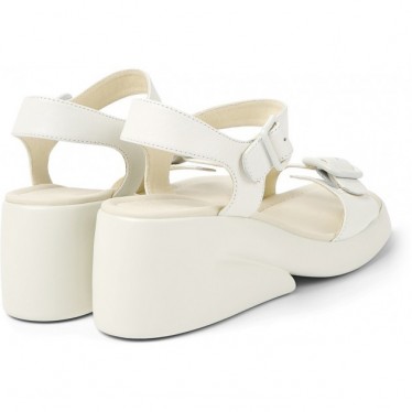 SANDALIA CAMPER KAAH K201214 WHITE