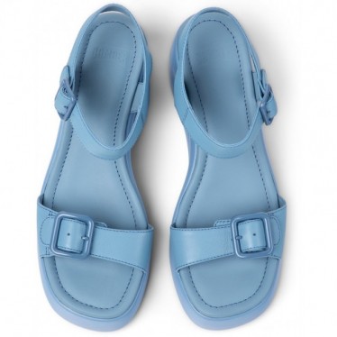 SANDALIA CAMPER KAAH K201214 LIGHT_BLUE