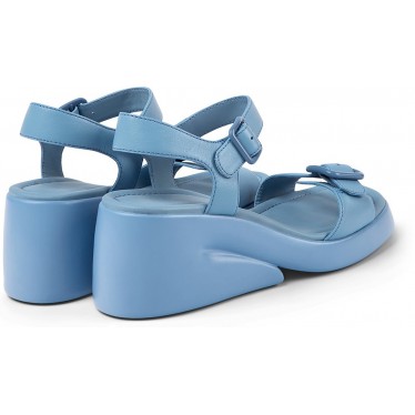 SANDALIA CAMPER KAAH K201214 LIGHT_BLUE