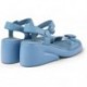 SANDALIA CAMPER KAAH K201214 LIGHT_BLUE