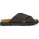 SANDALIAS CAMPER BRUTUS K201322 NEGRO