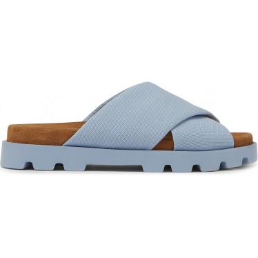 SANDALIAS CAMPER BRUTUS K201322 LIGHT_BLUE