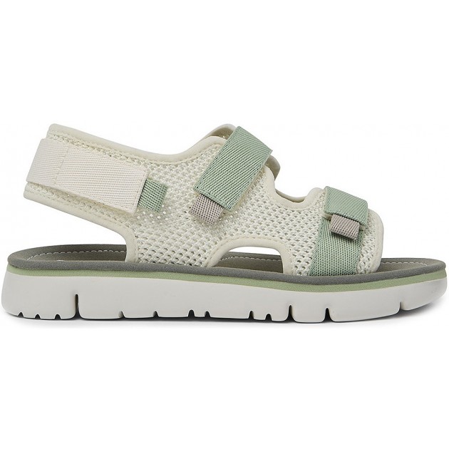 SANDALIA CAMPER ORUGA K201339 BLANCO SANDALIA CAMPER ORUGA K201339 BLANCO