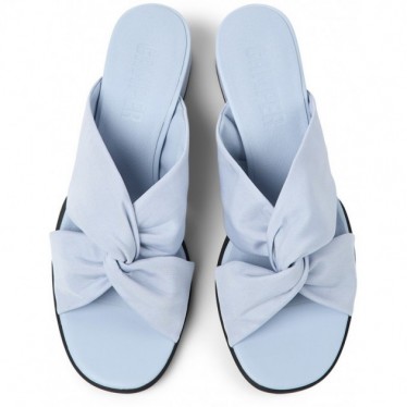 SANDALIA CAMPER KATIE K201348 LIGHT_BLUE