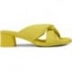 SANDALIA CAMPER KATIE K201348 YELLOW