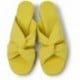 SANDALIA CAMPER KATIE K201348 YELLOW