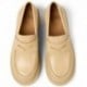 MOCASINES CAMPER MILAH K201425 BEIGE