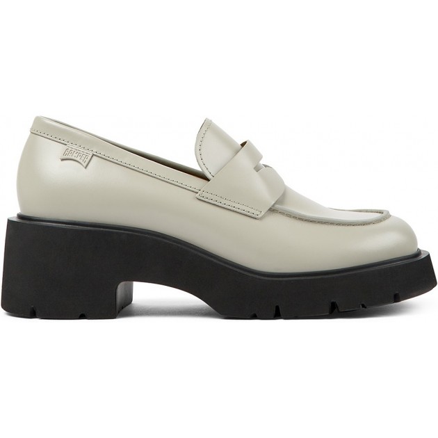 MOCASINES CAMPER MILAH K201425 LIGHT_GREY_014