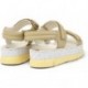 SANDALIAS CAMPER ORUGA UP K201509 BEIGE_YELLOW