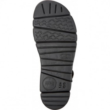 SANDALIAS CAMPER ORUGA UP K201543 BLACK