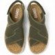 SANDALIAS CAMPER ORUGA K201562 OLIVE