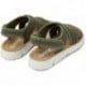 SANDALIAS CAMPER ORUGA K201562 OLIVE