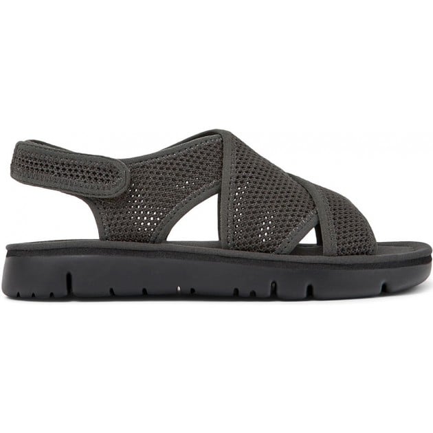 SANDALIAS CAMPER ORUGA K201562 BLACK SANDALIAS CAMPER ORUGA K201562 BLACK