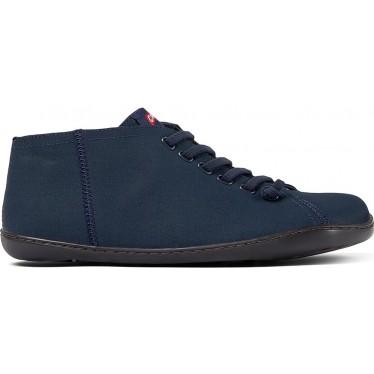 BOTINES CAMPER PEU CAMI K300192 NAVY_012