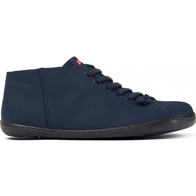 BOTINES CAMPER PEU CAMI K300192 NAVY_012 BOTINES CAMPER PEU CAMI K300192 NAVY_012